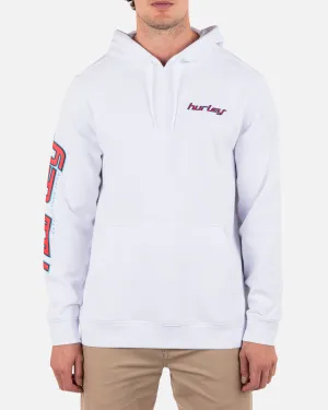 25th Anniversary Pullover