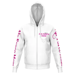Air Force Mom Hoodie