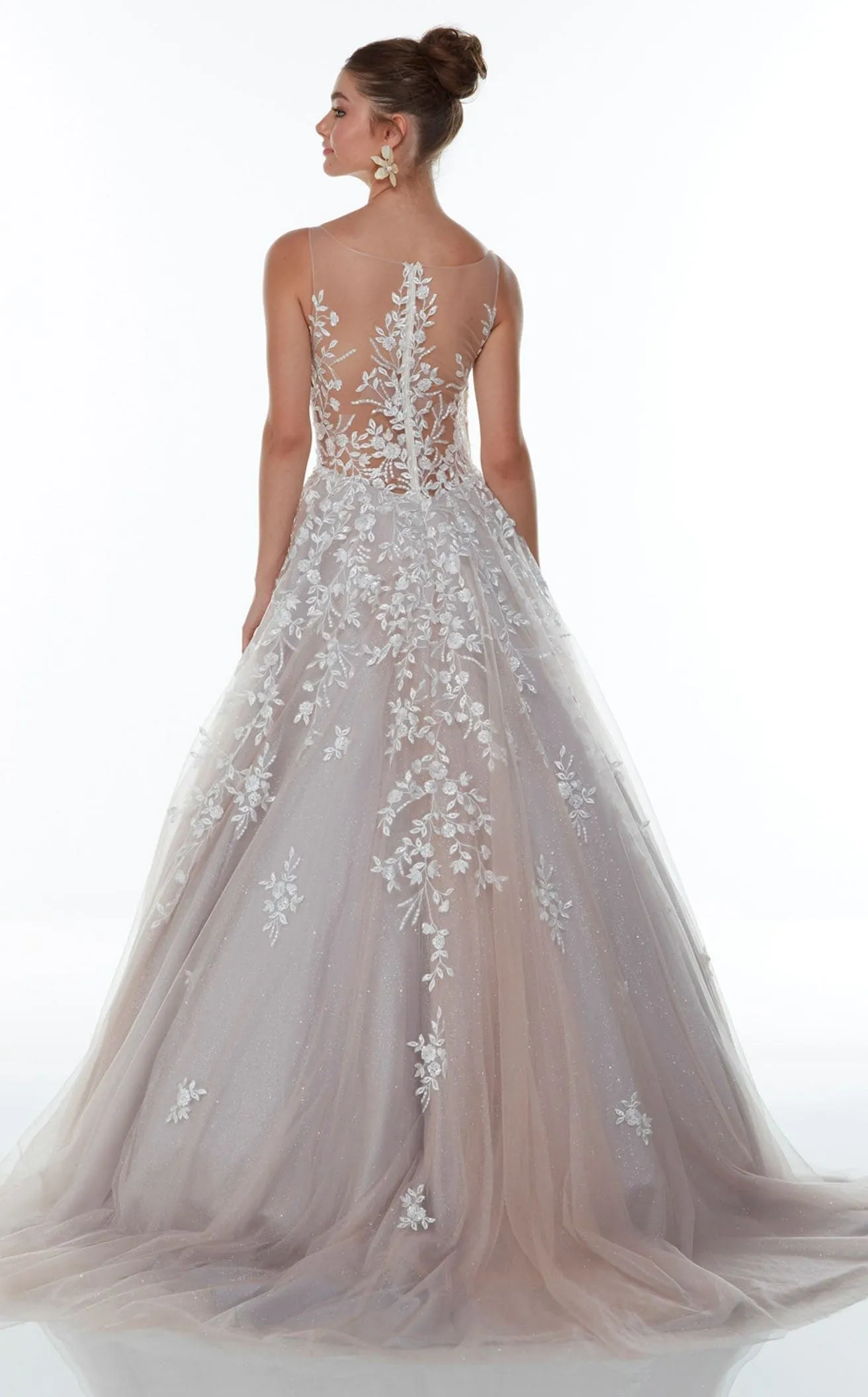 Alyce 61106CL Dress