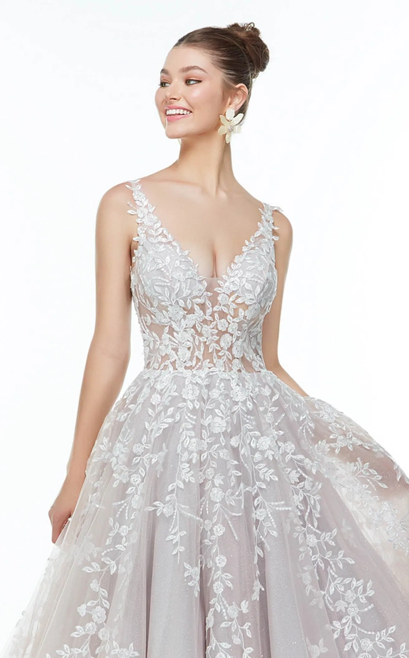 Alyce 61106CL Dress