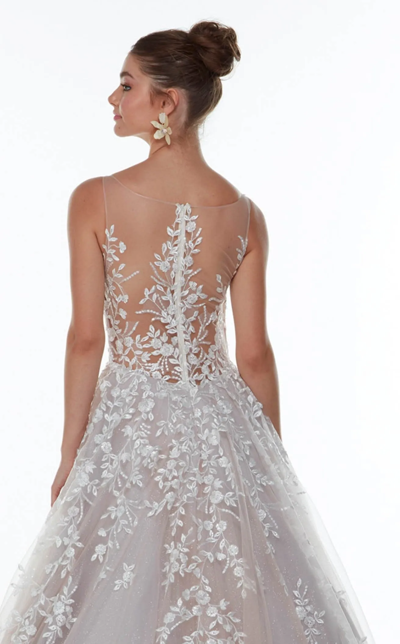 Alyce 61106CL Dress