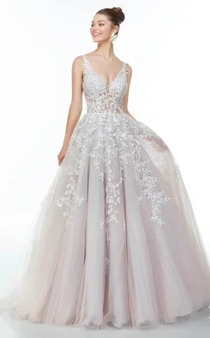 Alyce 61106CL Dress
