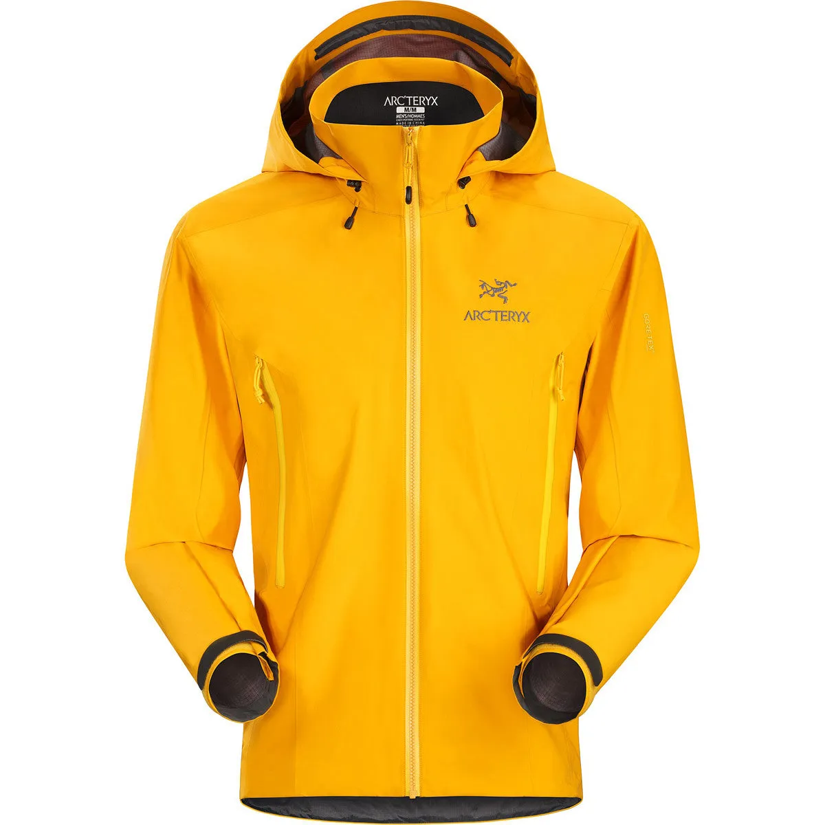 Arc'teryx Men's Madras Beta AR Jacket