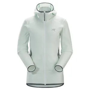 Arc'teryx Women's Dew Drop Kyanite Hoody