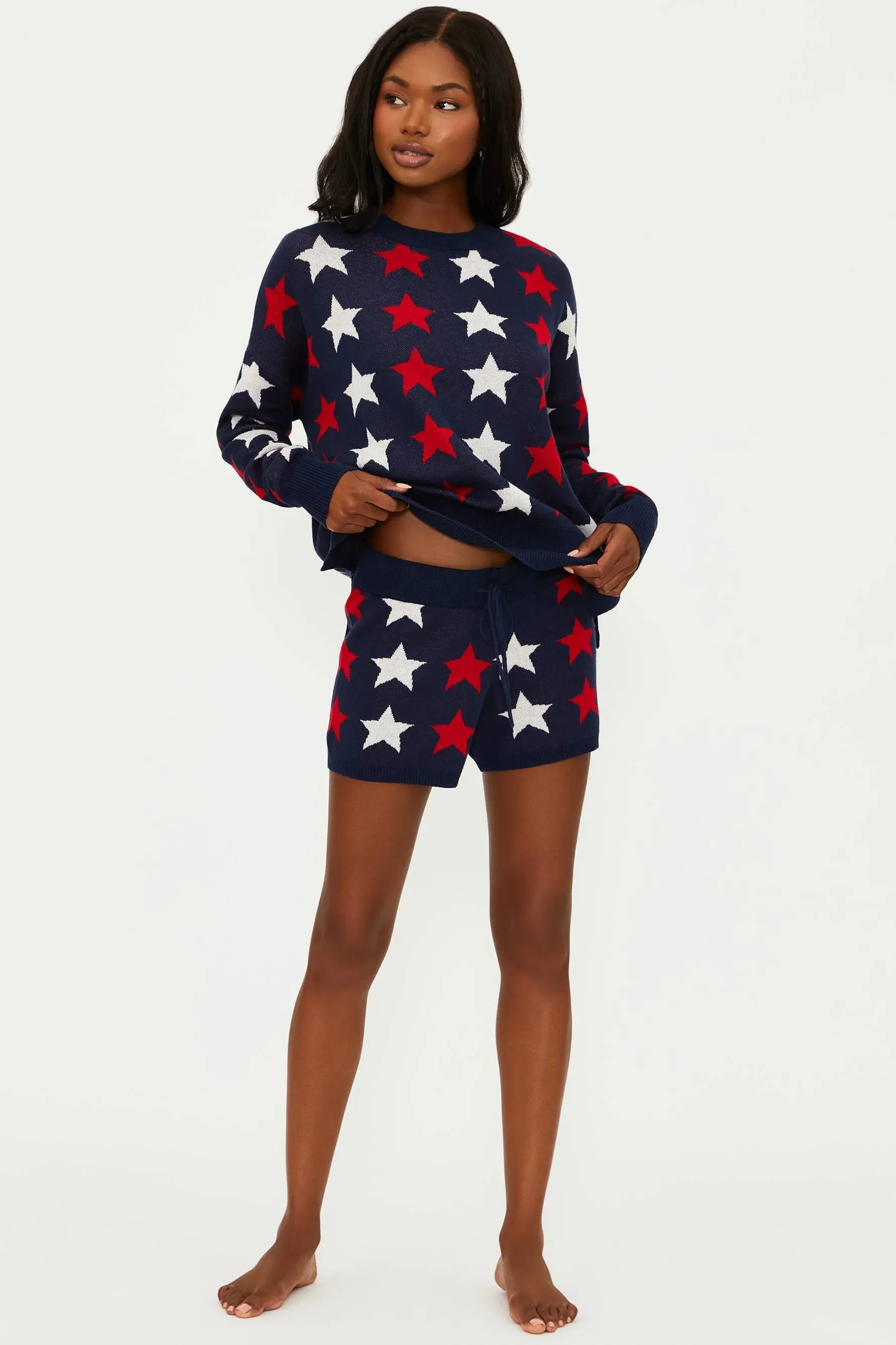 Beach Riot ‘Callie Sweater’