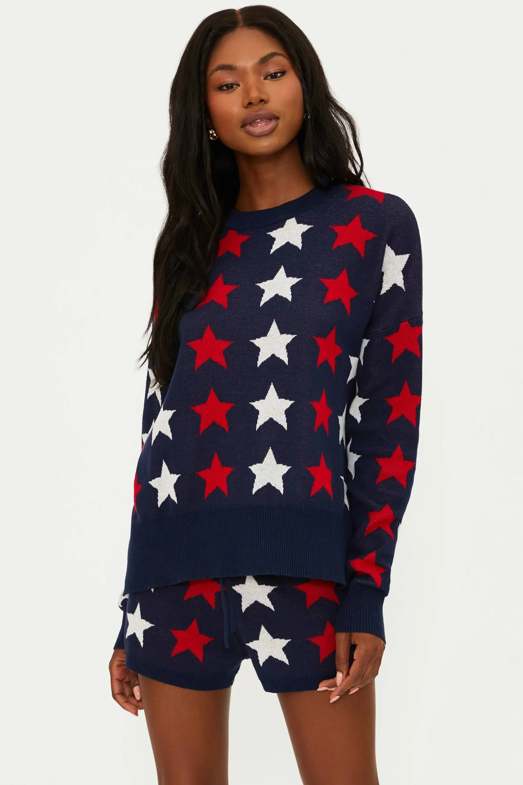 Beach Riot ‘Callie Sweater’