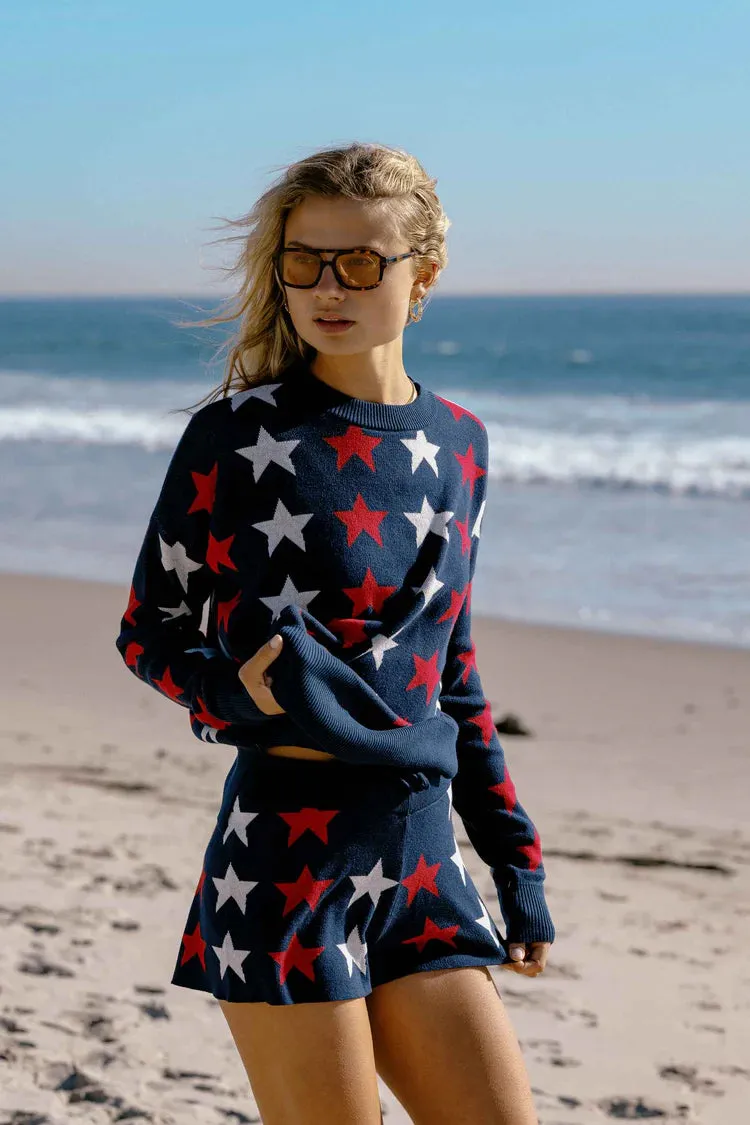 Beach Riot ‘Callie Sweater’