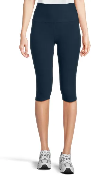 Beyond Yoga Women's Spacedye HW Pedal Pusher