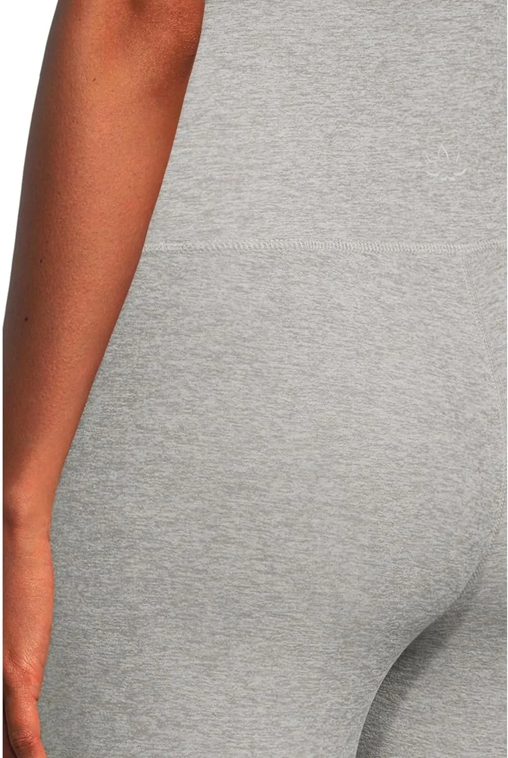 Beyond Yoga Women's Spacedye HW Pedal Pusher