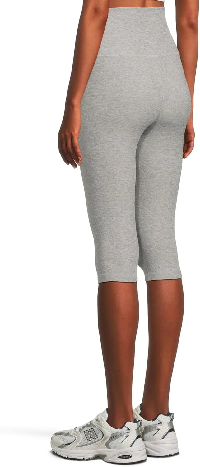 Beyond Yoga Women's Spacedye HW Pedal Pusher