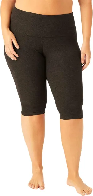 Beyond Yoga Women's Spacedye HW Pedal Pusher