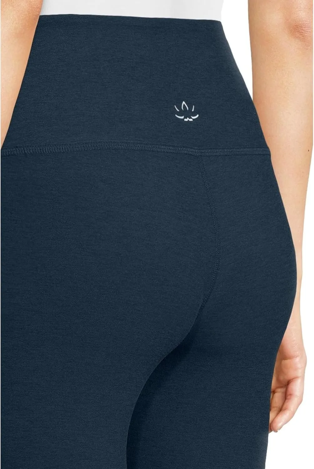 Beyond Yoga Women's Spacedye HW Pedal Pusher