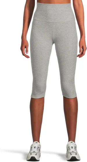 Beyond Yoga Women's Spacedye HW Pedal Pusher