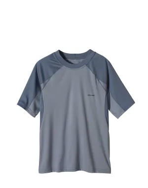 Boy's Sun-Lite Tee