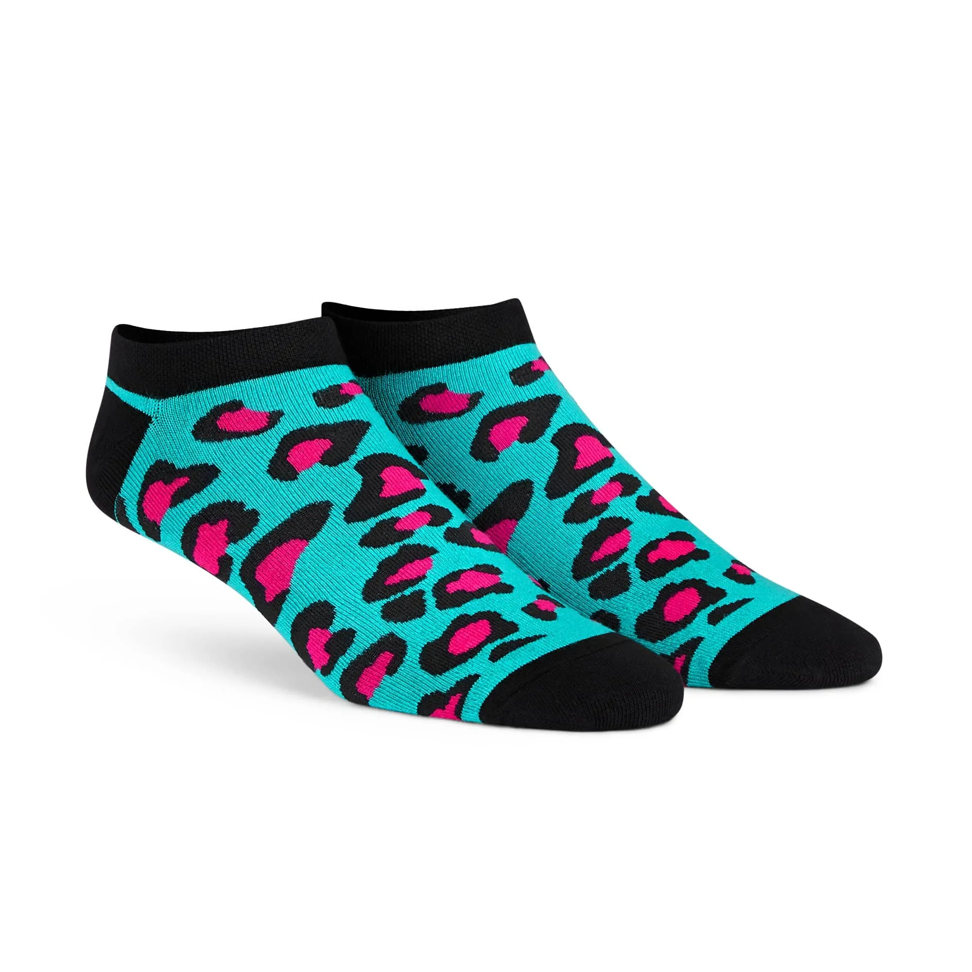 Breathable Low Ankle Socks - For Everyday Adventures