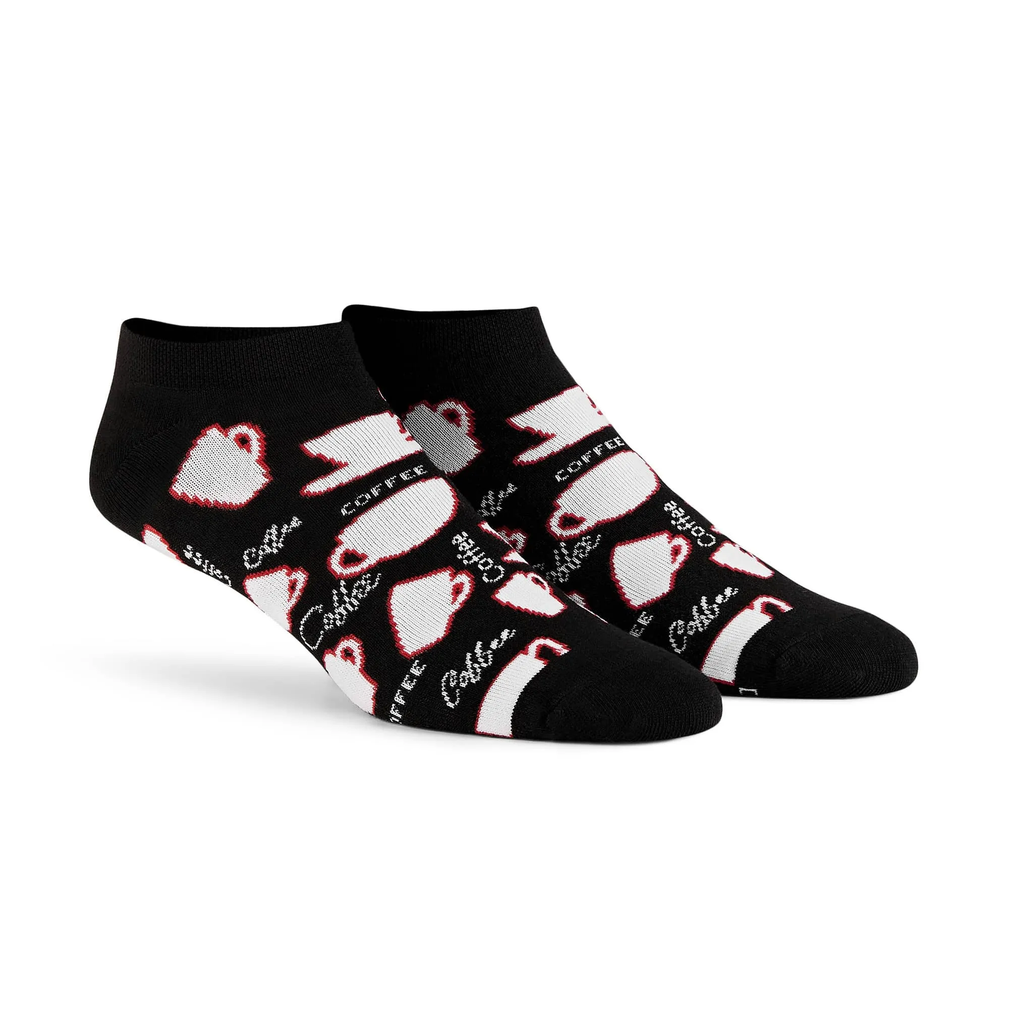 Breathable Low Ankle Socks - For Everyday Adventures
