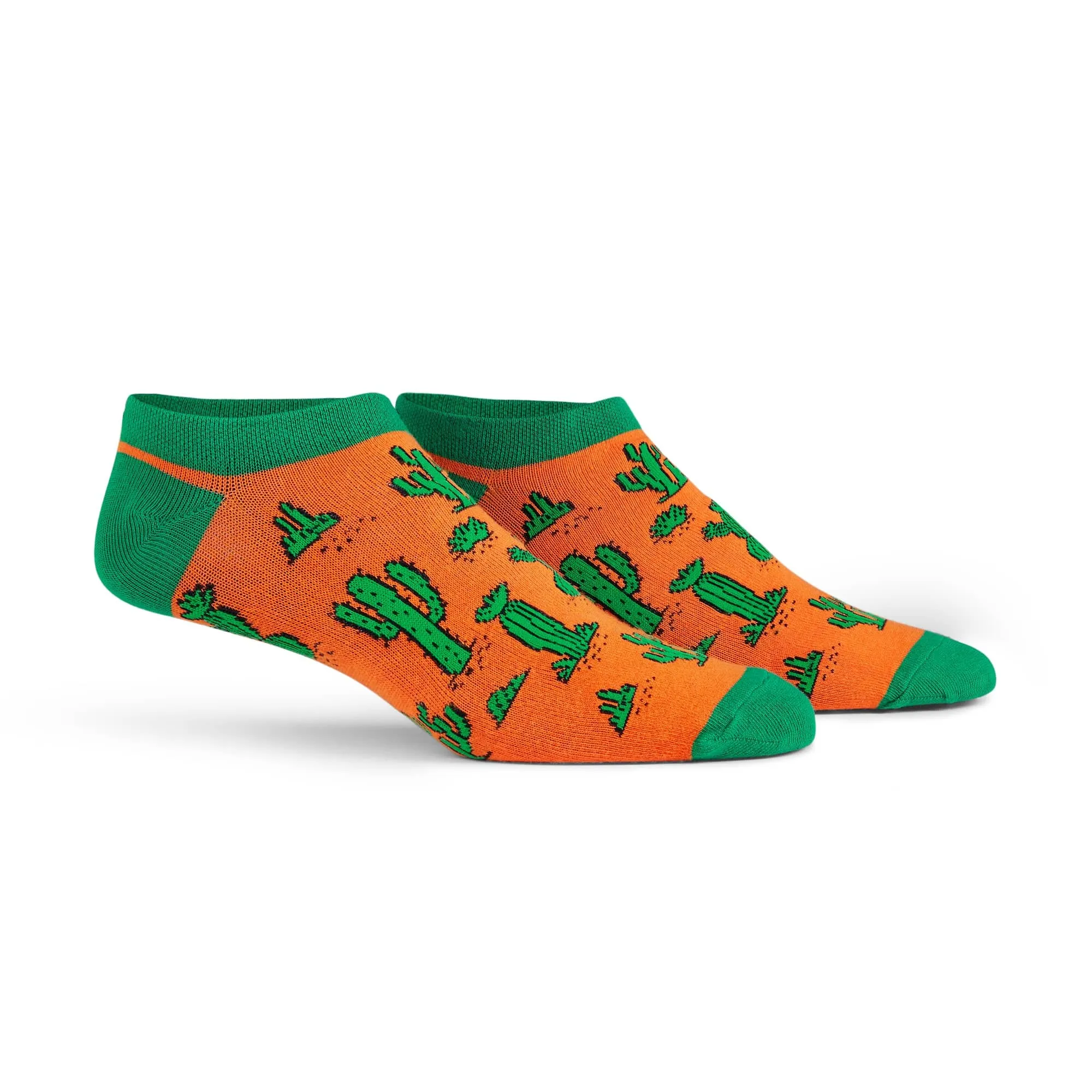 Breathable Low Ankle Socks - For Everyday Adventures