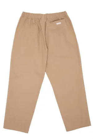 CERTO CHINOPANT T002 // NOUGAT