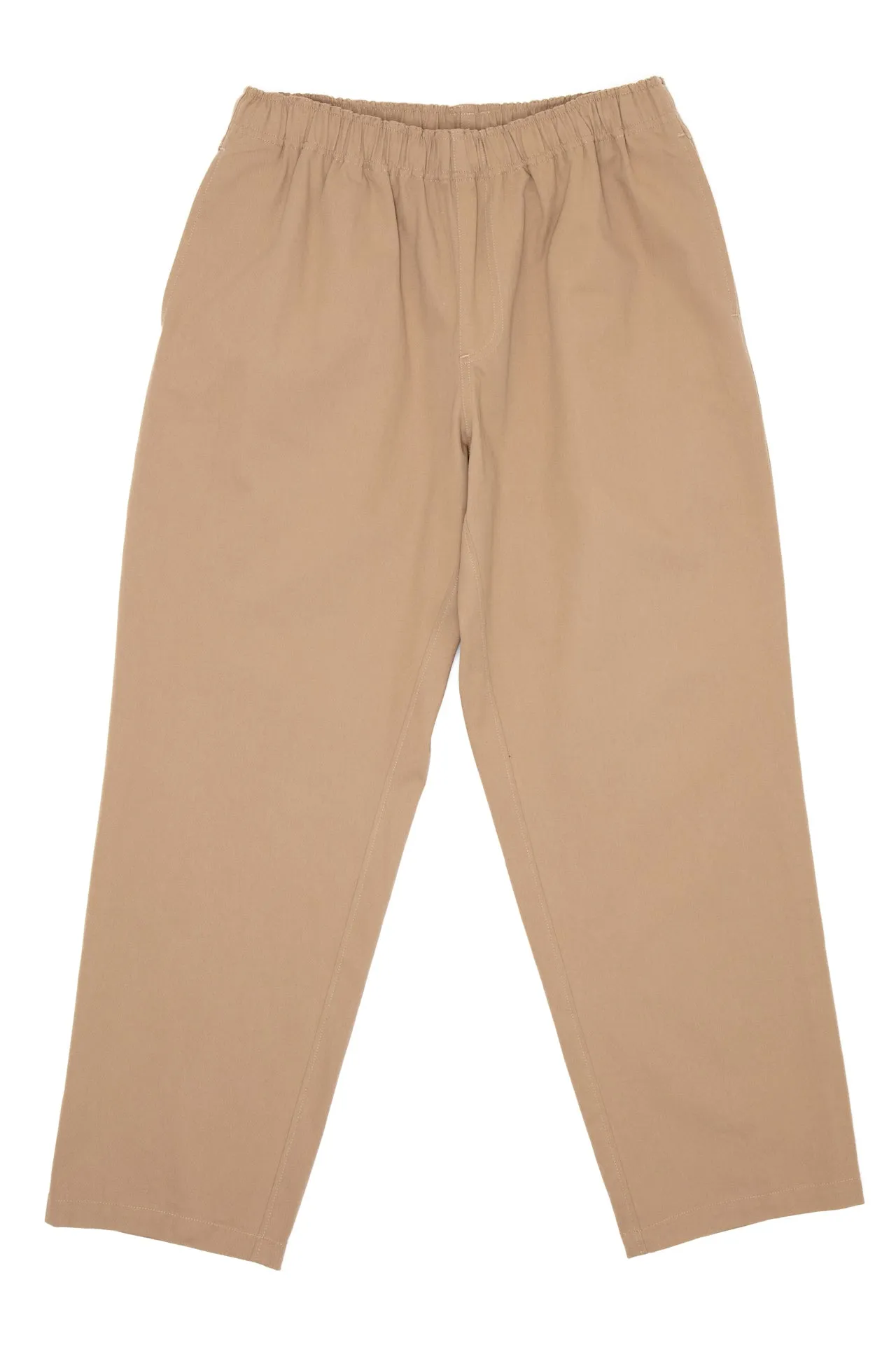 CERTO CHINOPANT T002 // NOUGAT