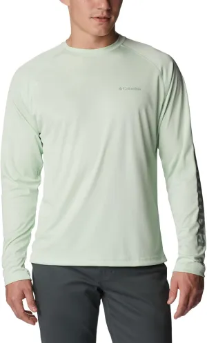 Columbia Men's Fork Stream Long Sleeve Shirt
