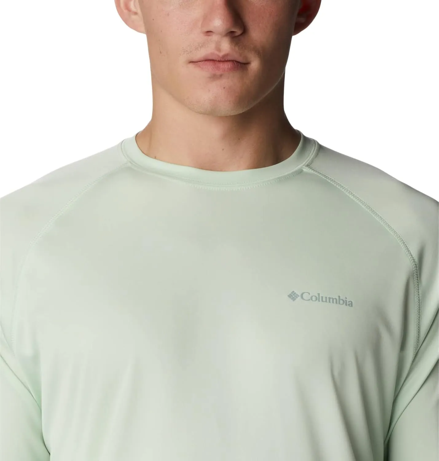 Columbia Men's Fork Stream Long Sleeve Shirt