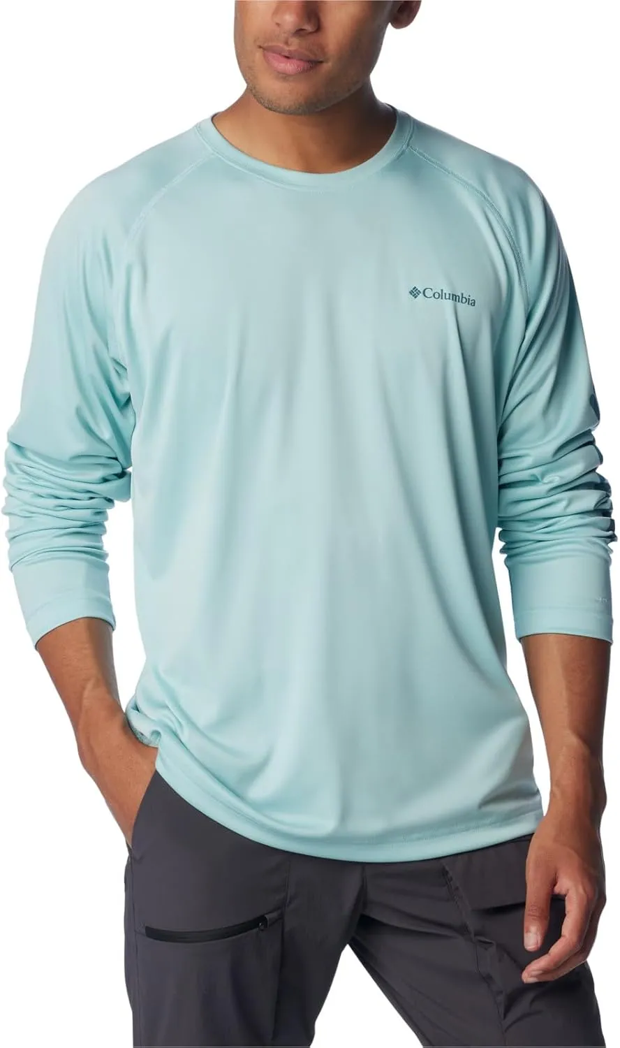 Columbia Men's Fork Stream Long Sleeve Shirt