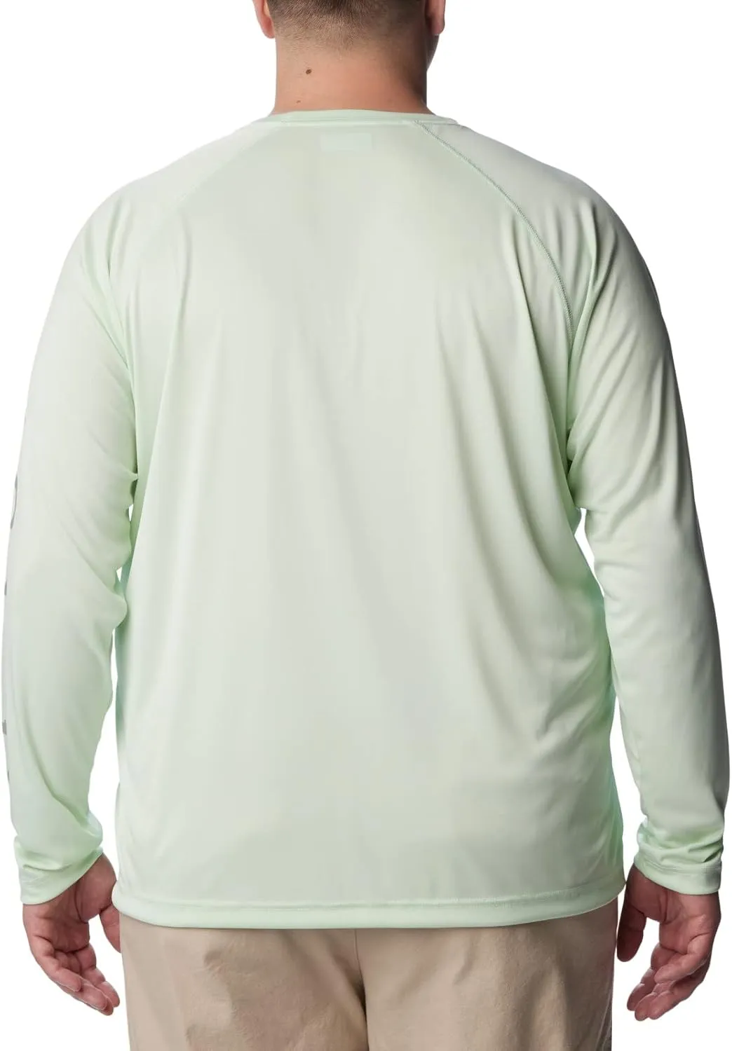 Columbia Men's Fork Stream Long Sleeve Shirt