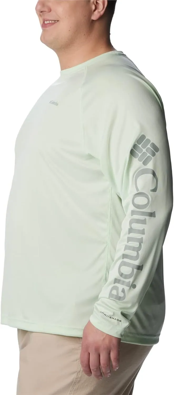 Columbia Men's Fork Stream Long Sleeve Shirt