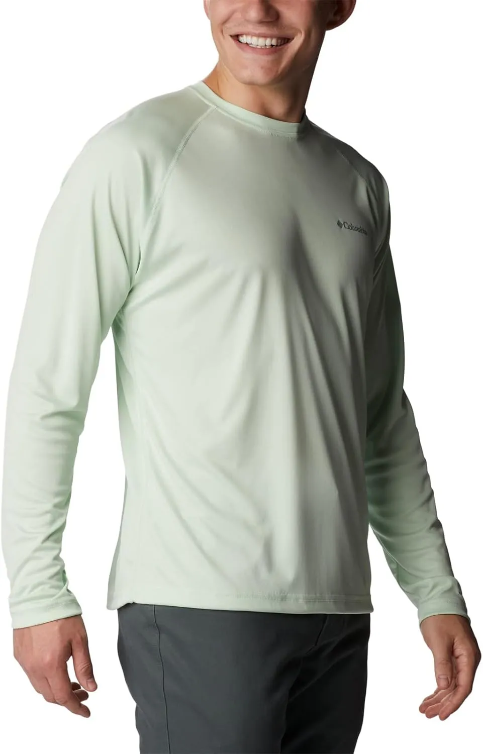 Columbia Men's Fork Stream Long Sleeve Shirt