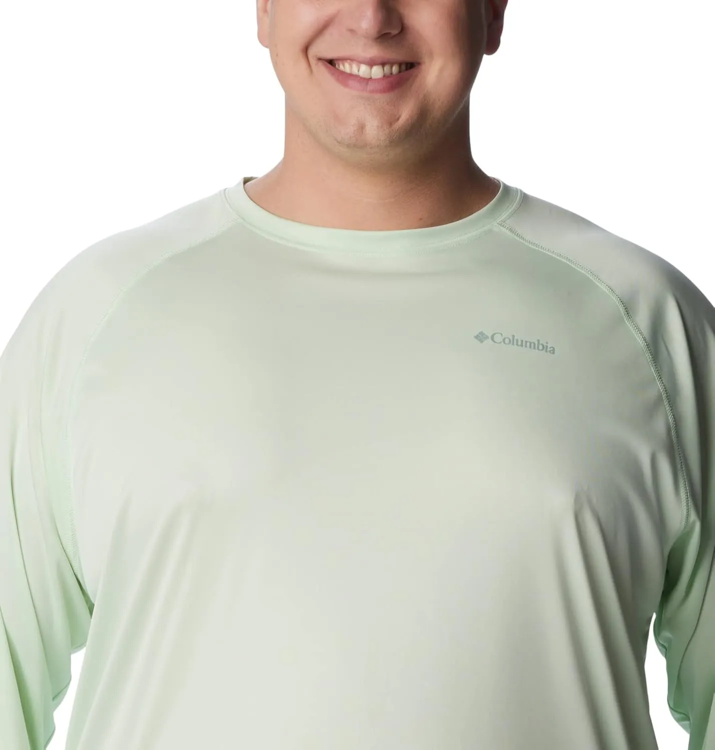 Columbia Men's Fork Stream Long Sleeve Shirt
