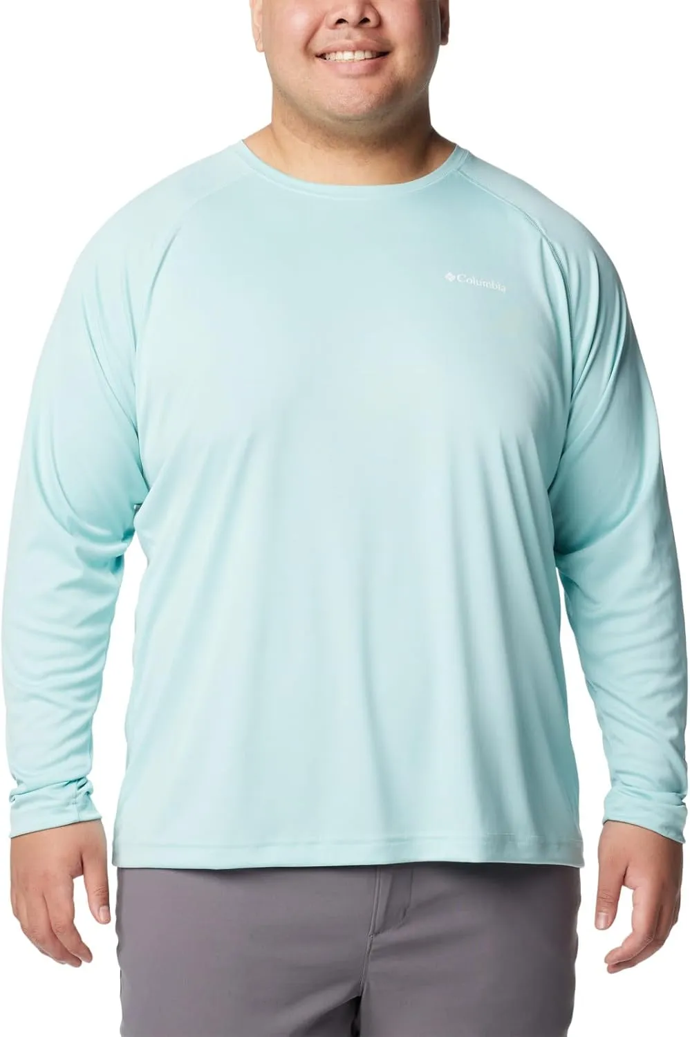 Columbia Men's Fork Stream Long Sleeve Shirt