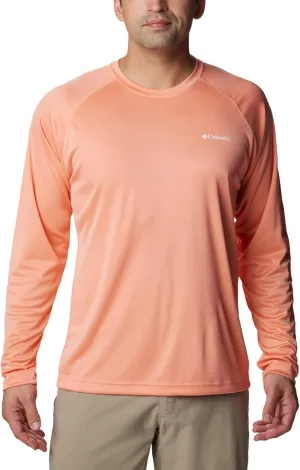Columbia Men's Fork Stream Long Sleeve Shirt