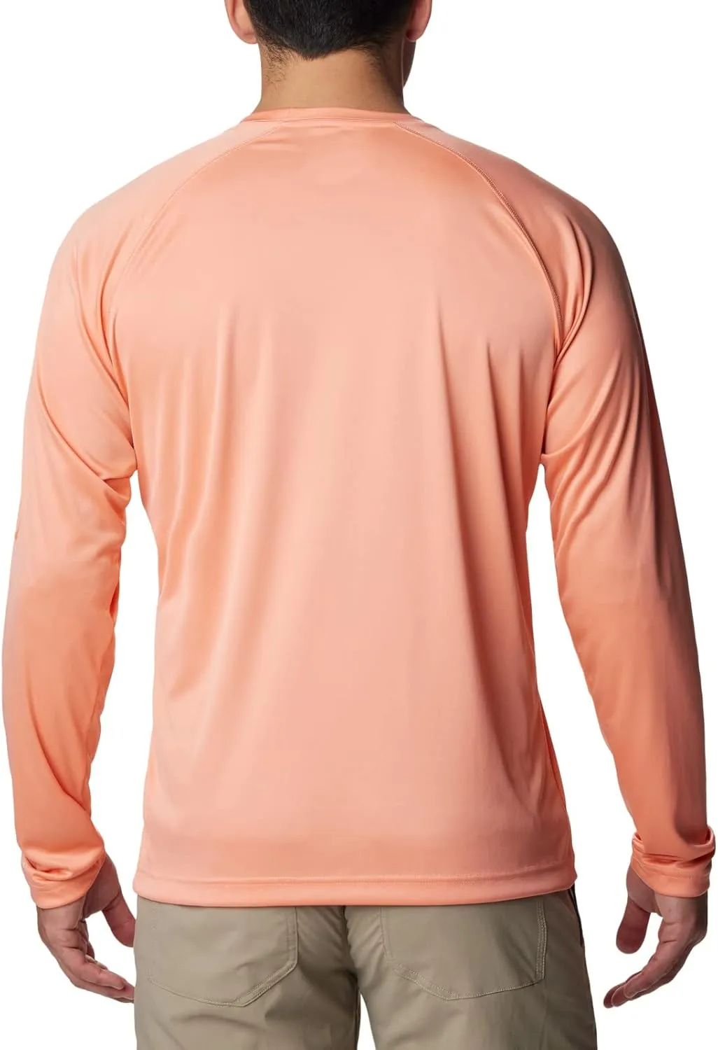 Columbia Men's Fork Stream Long Sleeve Shirt
