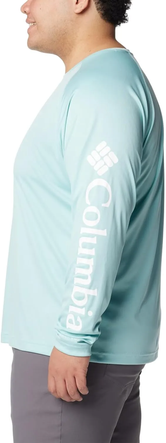 Columbia Men's Fork Stream Long Sleeve Shirt