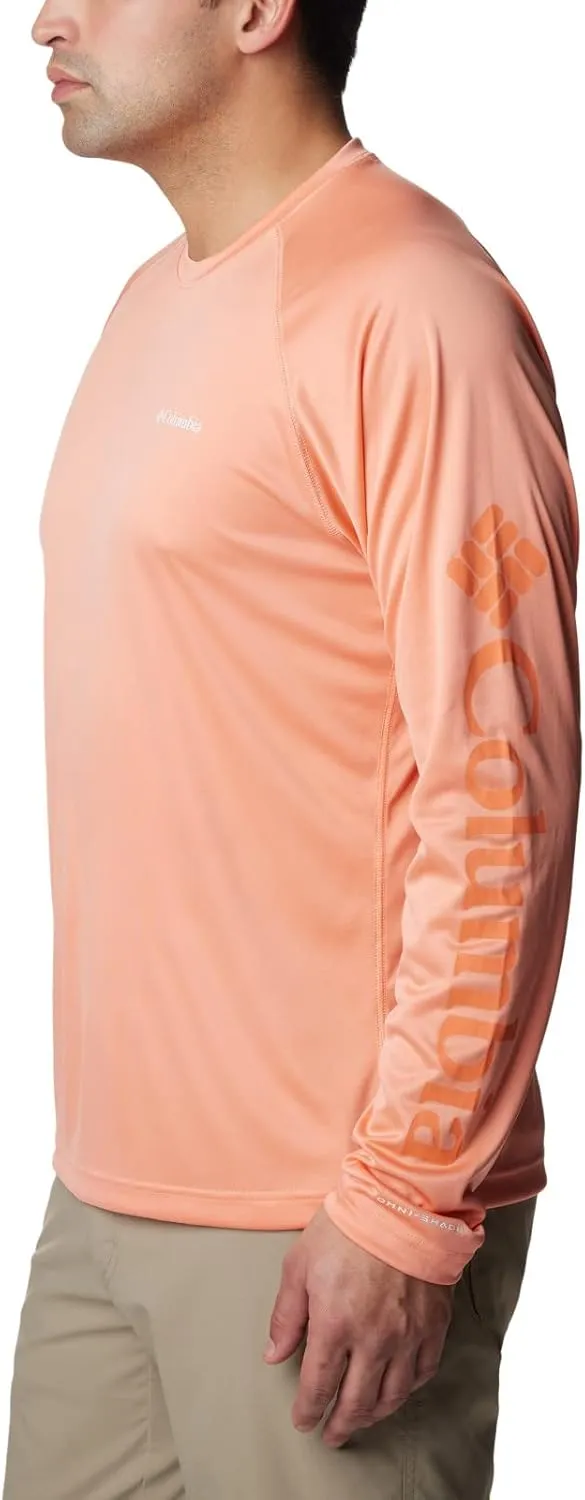 Columbia Men's Fork Stream Long Sleeve Shirt