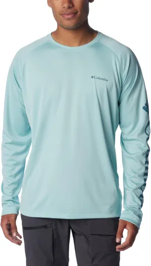 Columbia Men's Fork Stream Long Sleeve Shirt