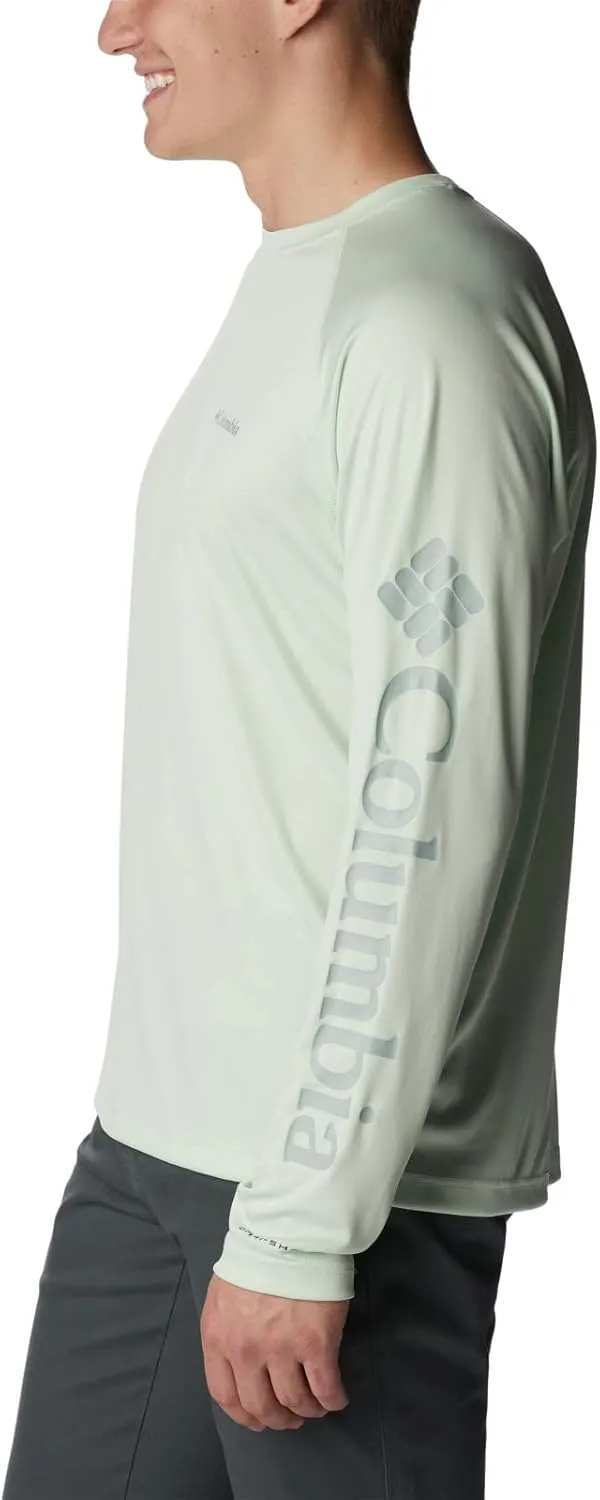 Columbia Men's Fork Stream Long Sleeve Shirt