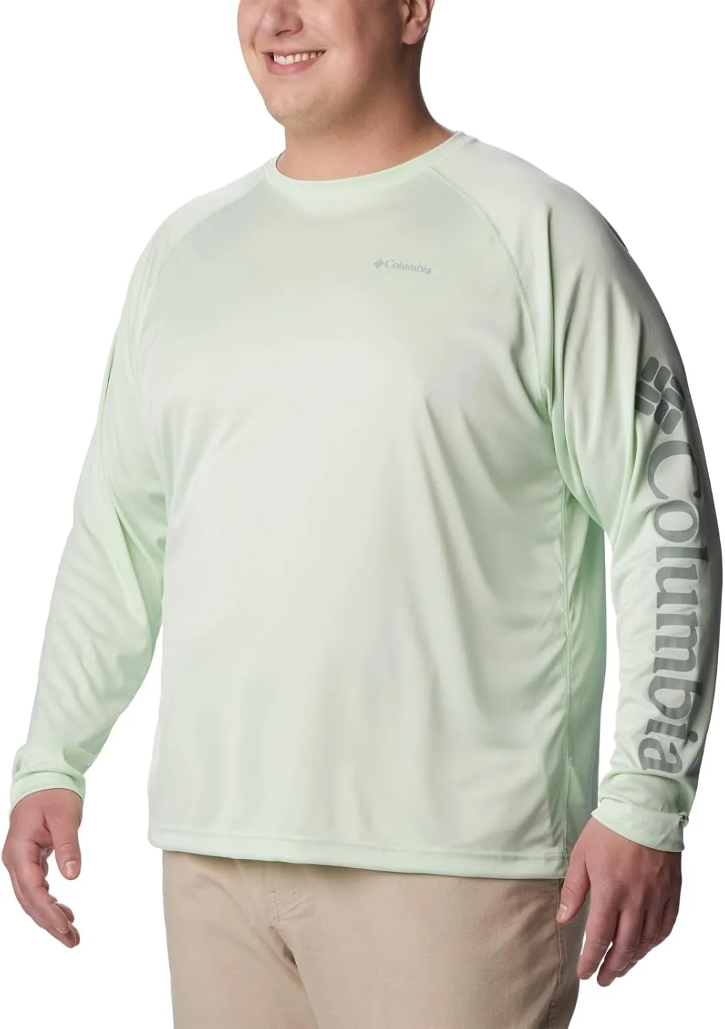 Columbia Men's Fork Stream Long Sleeve Shirt