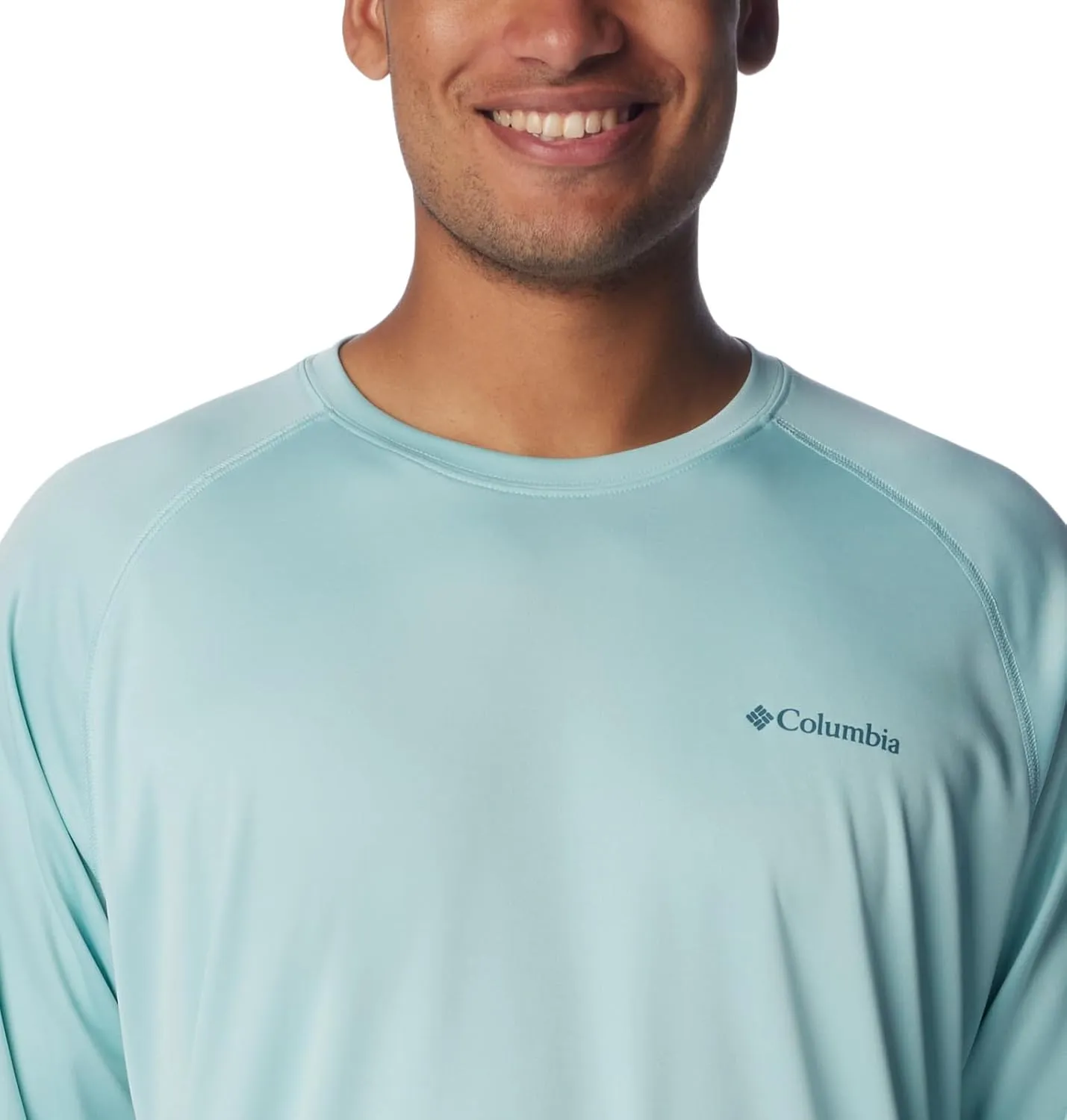 Columbia Men's Fork Stream Long Sleeve Shirt