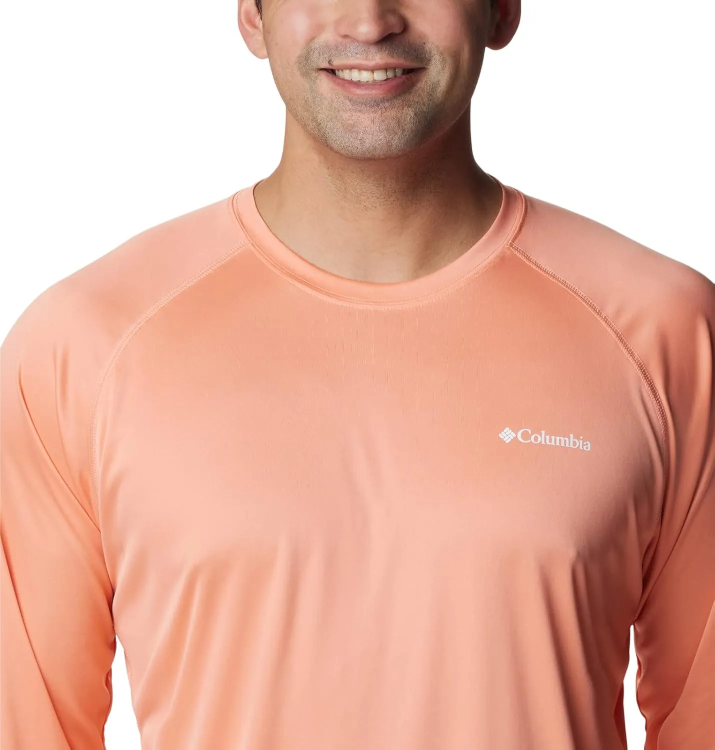 Columbia Men's Fork Stream Long Sleeve Shirt