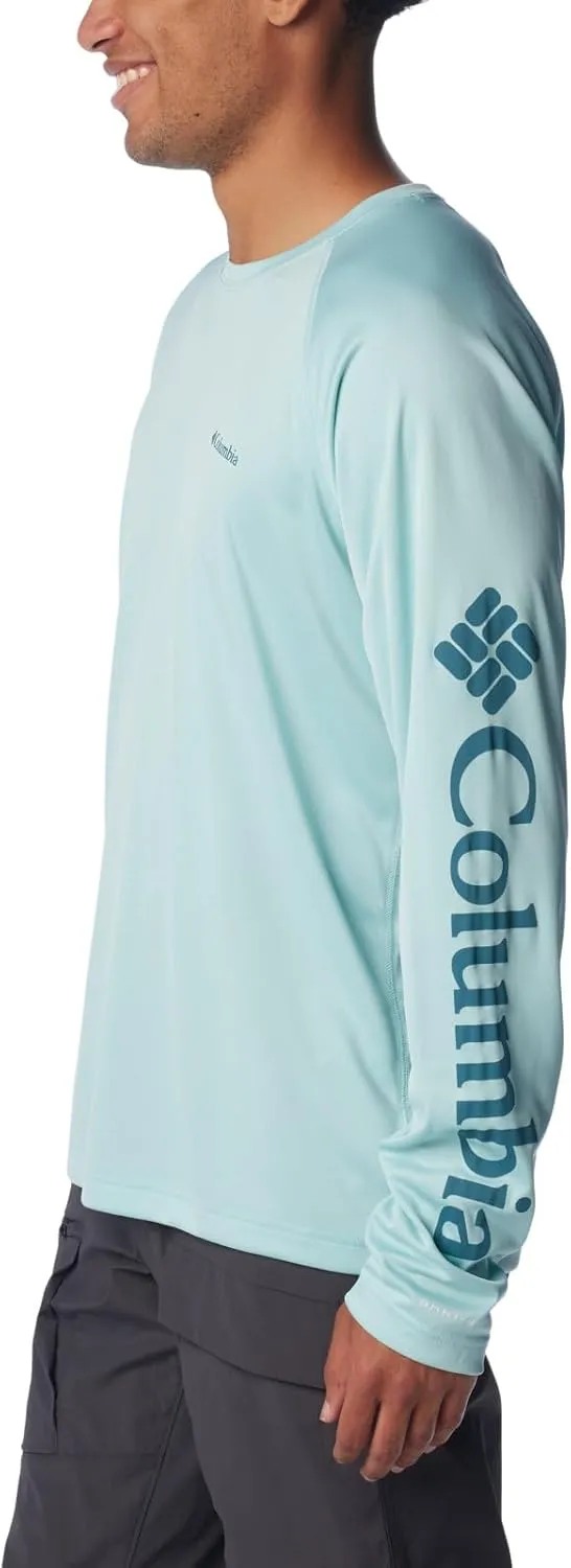 Columbia Men's Fork Stream Long Sleeve Shirt