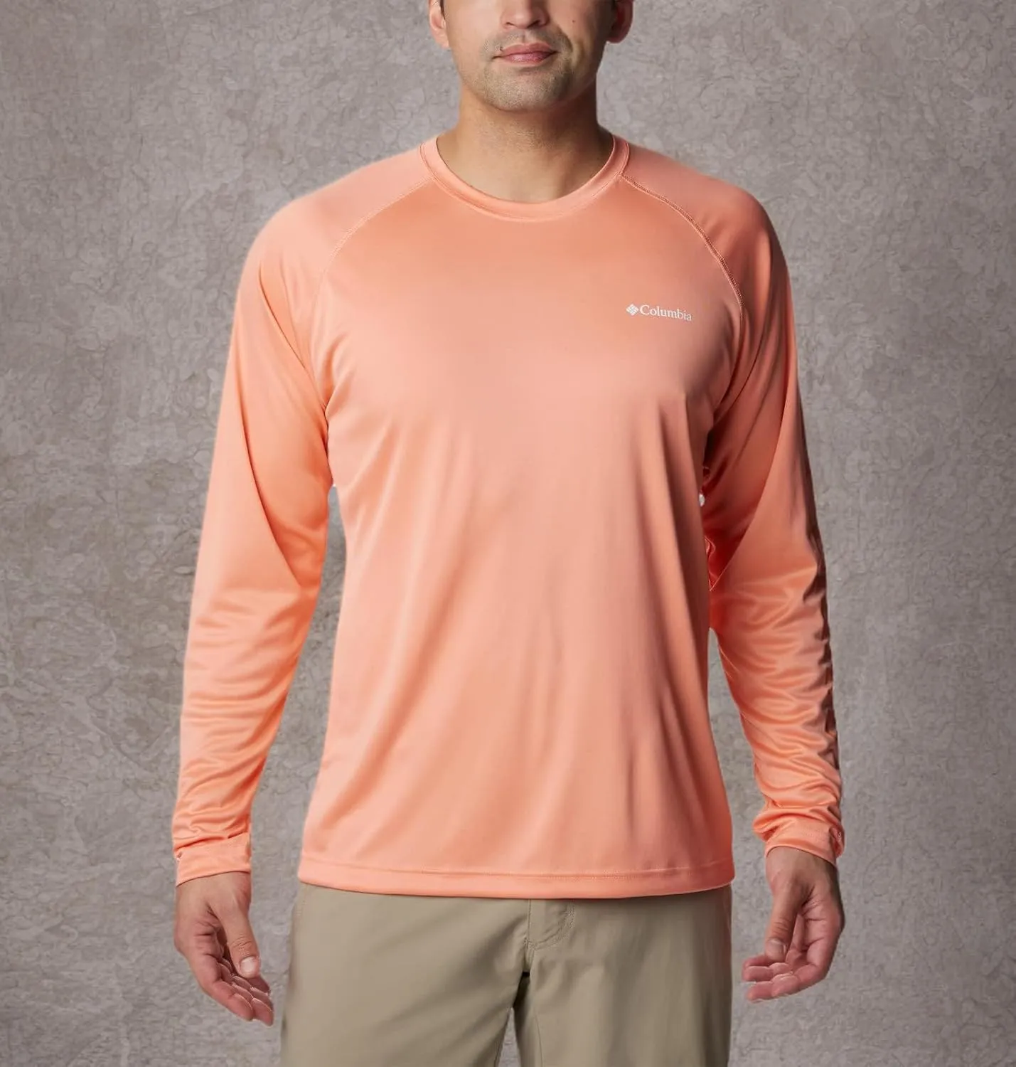 Columbia Men's Fork Stream Long Sleeve Shirt