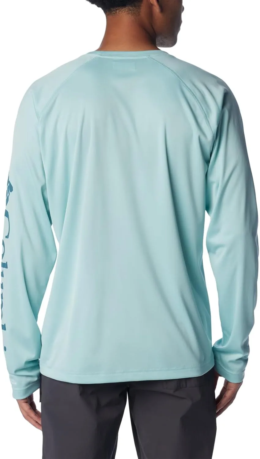 Columbia Men's Fork Stream Long Sleeve Shirt