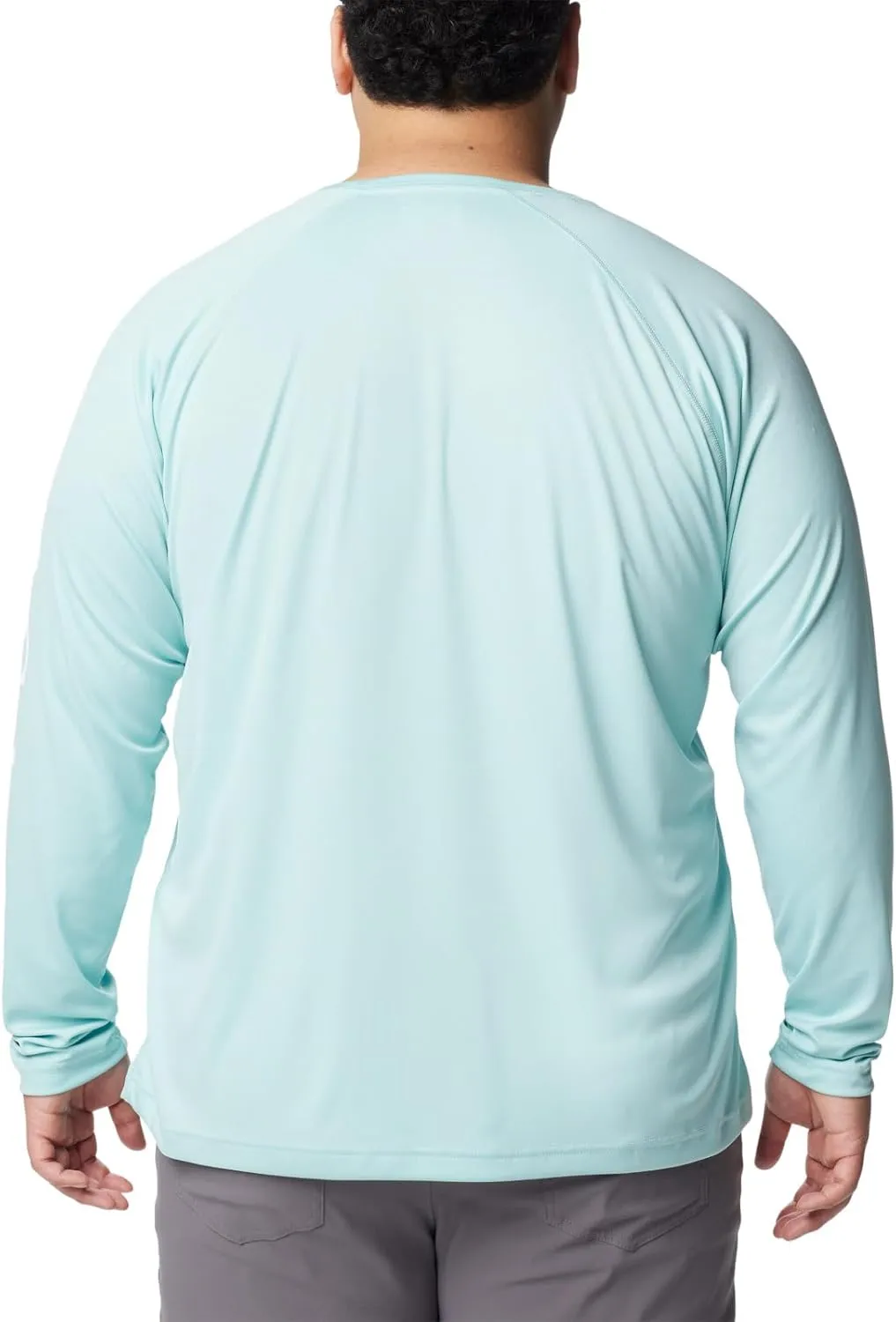 Columbia Men's Fork Stream Long Sleeve Shirt