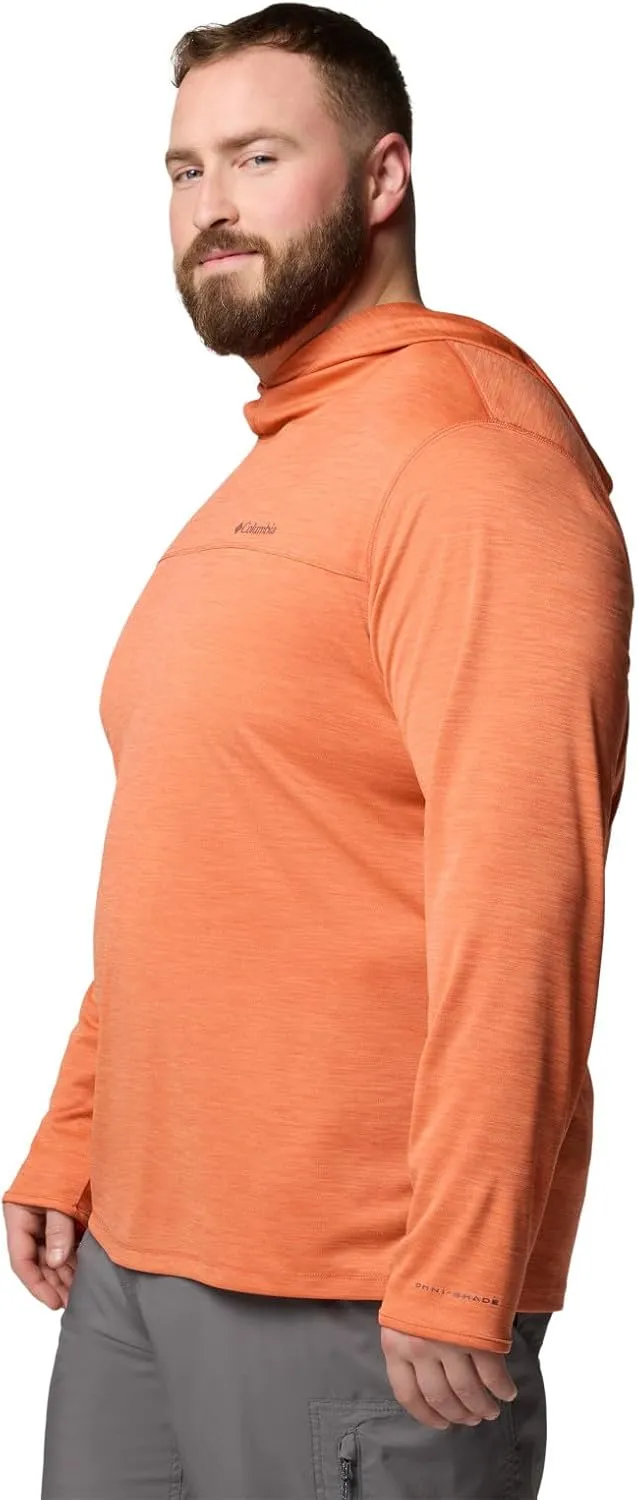 Columbia Men's Sage Peak Knit Hoodie