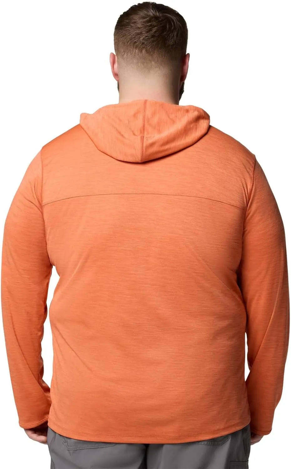 Columbia Men's Sage Peak Knit Hoodie