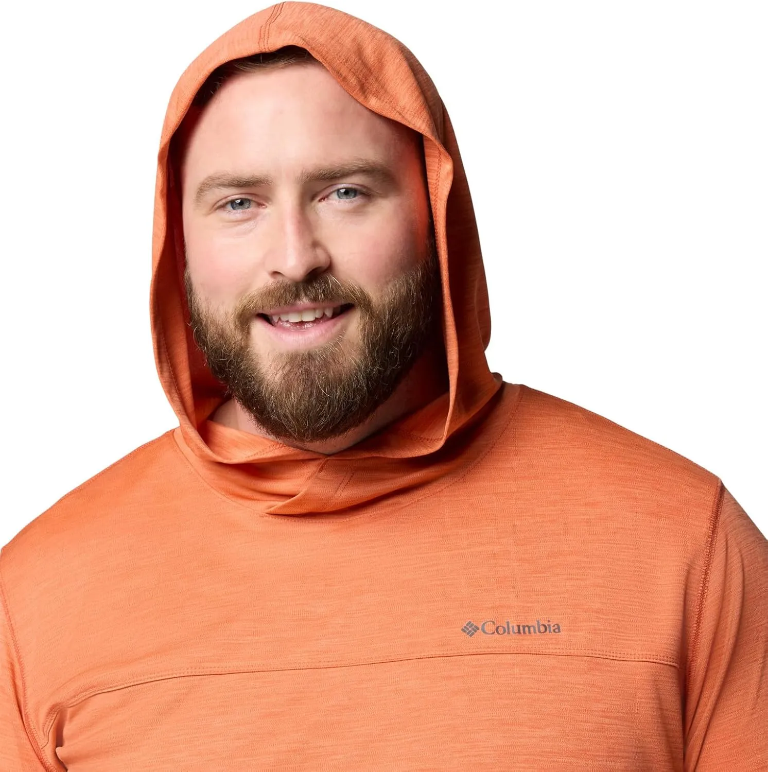 Columbia Men's Sage Peak Knit Hoodie