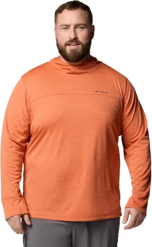 Columbia Men's Sage Peak Knit Hoodie