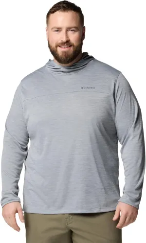 Columbia Men's Sage Peak Knit Hoodie
