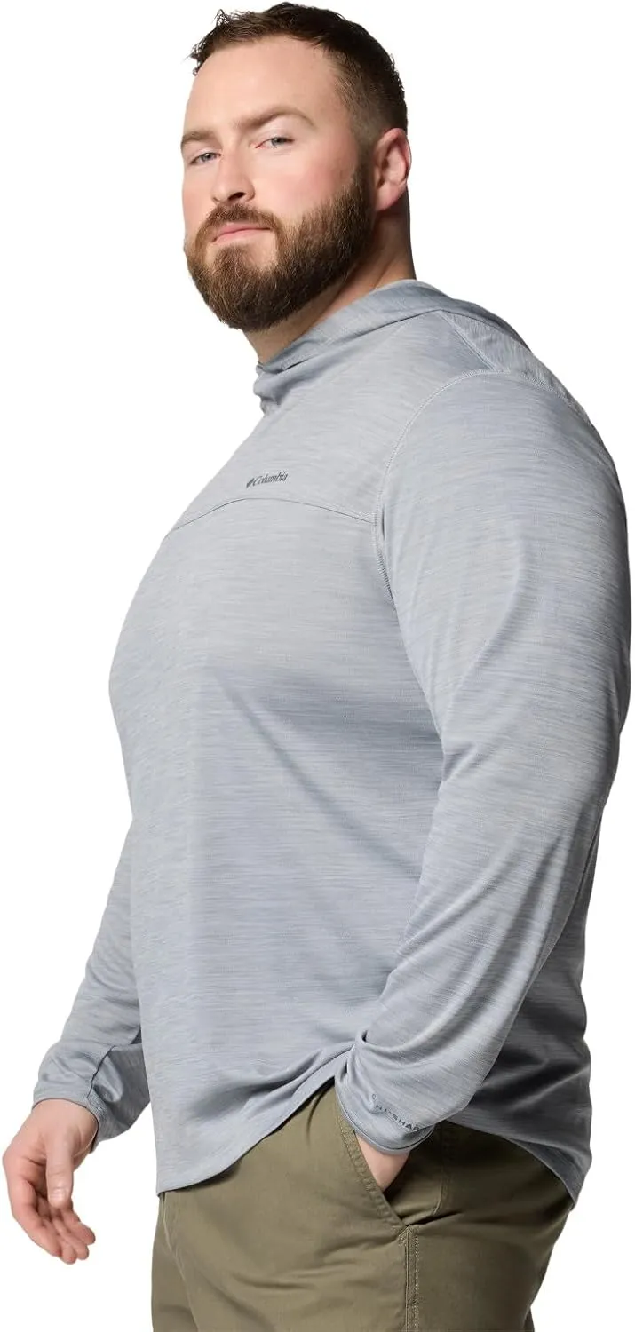 Columbia Men's Sage Peak Knit Hoodie